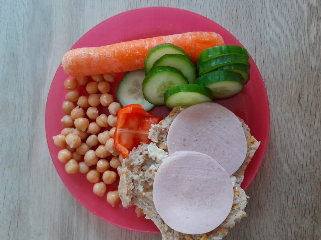 sund frokostbolle