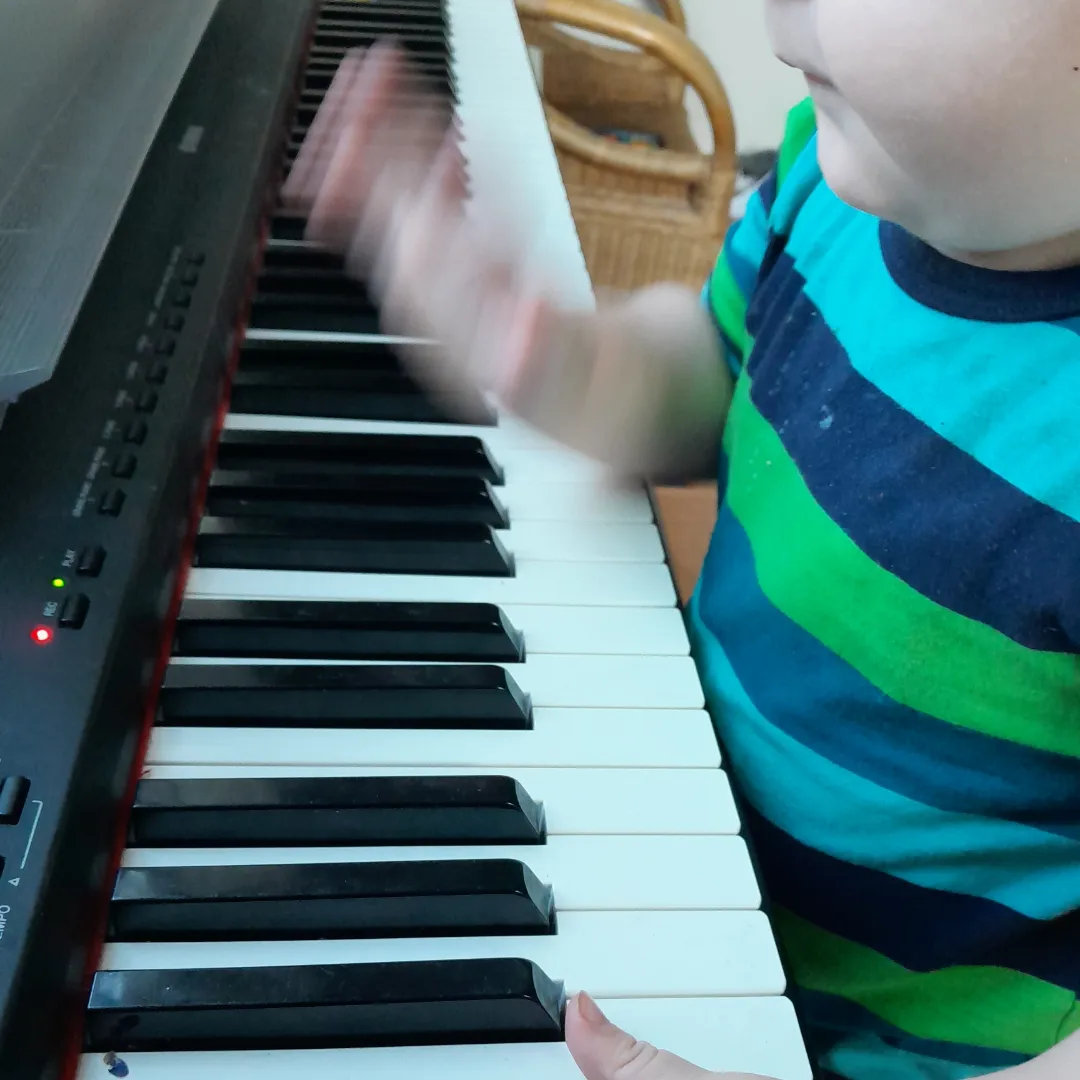 børn musik